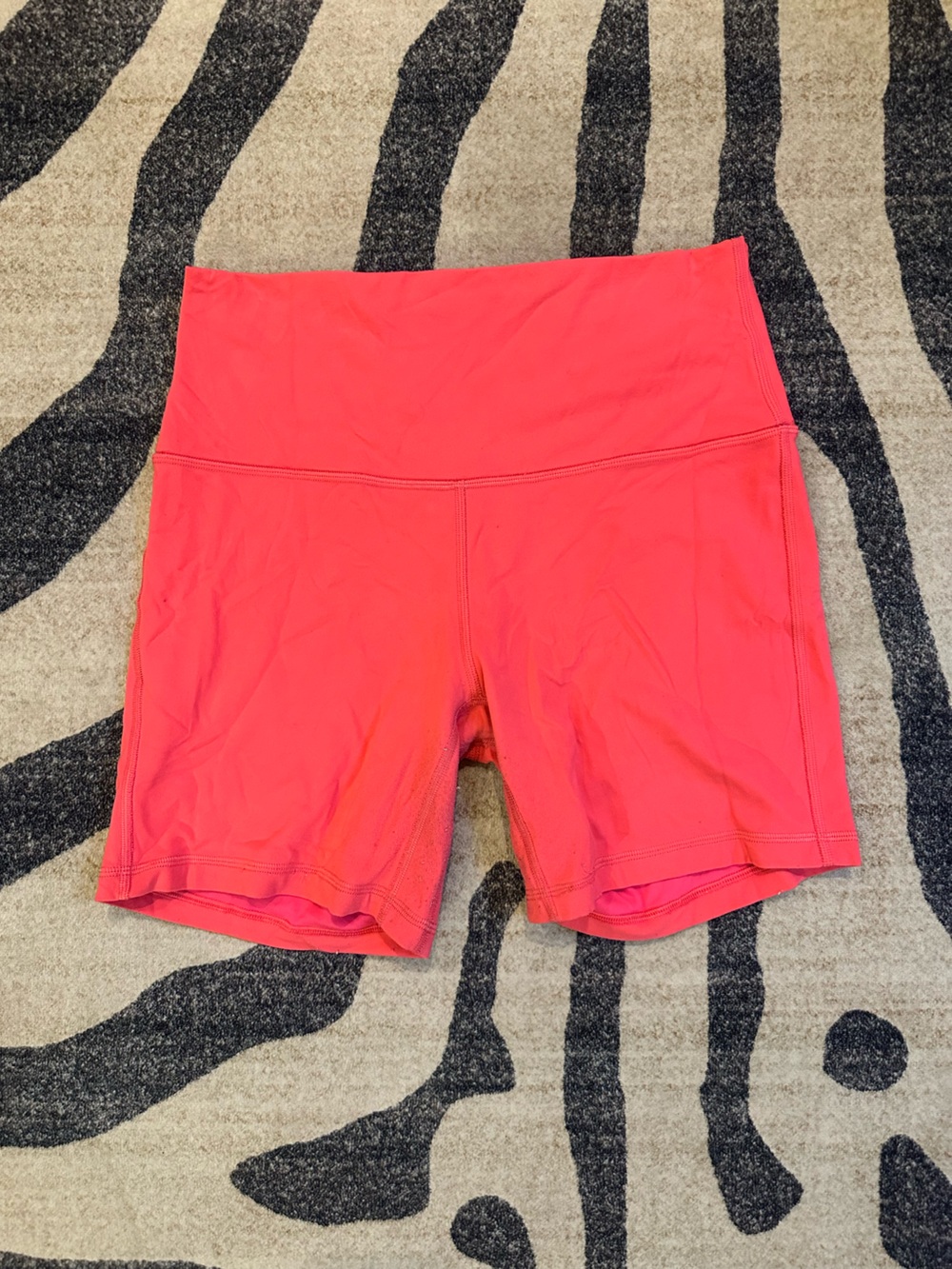 Lululemon Align™ High-Rise Short 6"